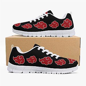 Naruto Shoes - Akatsuki Naruto Classic Lightweight Shoes Official Store AS0612