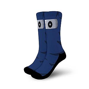 Shinobi Nadeshiko Socks Costume Family Clan Socks GAS1801