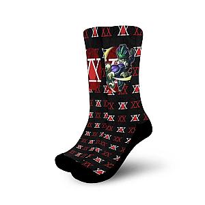 Hunter X Hunter Socks Meruem Socks Symbol HxH Anime Costume GAS1801