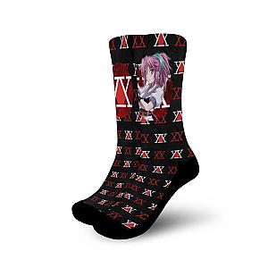 Hunter X Hunter Socks Machi Socks Symbol HxH Anime Costume GAS1801