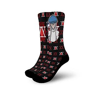 Hunter X Hunter Socks Kite Socks Symbol HxH Anime Costume GAS1801