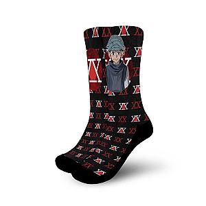 Hunter X Hunter Socks Ging Socks Symbol HxH Anime Costume GAS1801