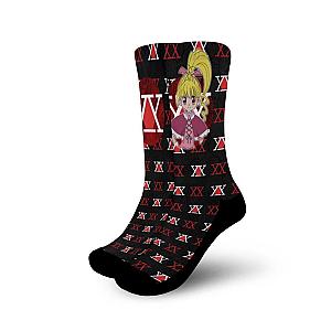 Hunter X Hunter Socks Biscuit Socks Symbol HxH Anime Costume GAS1801