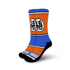 Dragon Ball Socks Costume Goku Uniform Socks Anime GAS1801