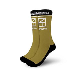 Takumigakure Village Socks Symbol Village Socks PT10 GAS1801