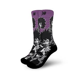 Dabi Socks My Hero Academia Anime Socks Mixed Manga GAS1801