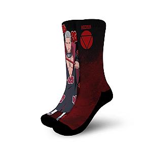 Akatsuki Hidan Socks Costume Akatsuki Clan Member Socks Anime GAS1801