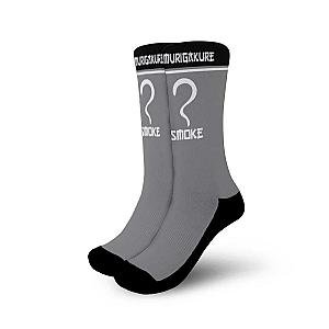 Kemurigakure Village Socks Symbol Village Socks PT10 GAS1801