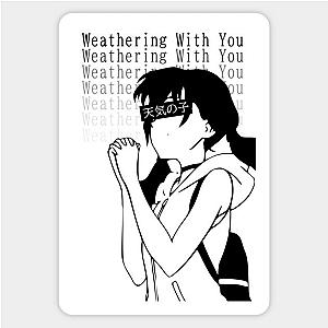 Weathering with You Sticker TP0401