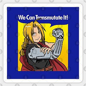 We can Transmutate It! Sticker TP0401