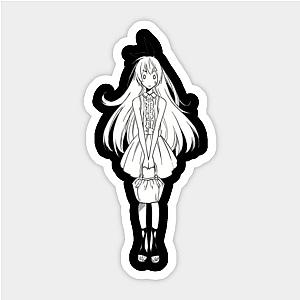 Waifu Sticker TP0401