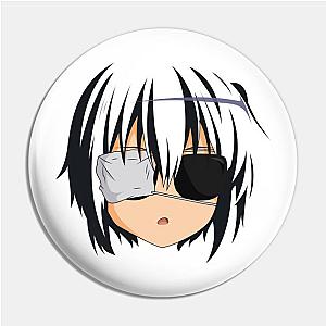 Rikka Head Pin TP0501