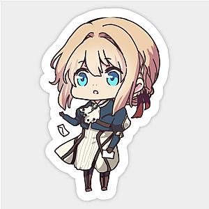 Violet Evergarden Sticker TP0401