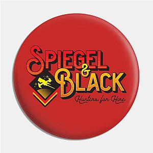 Spiegel and Black Pin TP0501