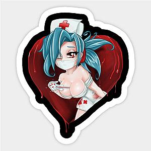 Valentine Sticker TP0401