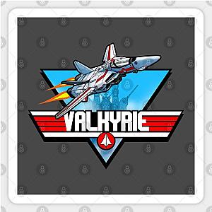 Top Fighter Plane Sticker TP0401