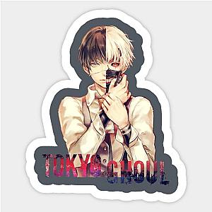 Tokyo Ghoul-Kaneki Sticker TP0401