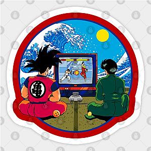 The Stay-Home Fighters 2020 (Version 2) Sticker TP0401