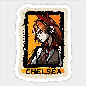 Teigu User Chelsea - Akame Ga Kill Sticker TP0401