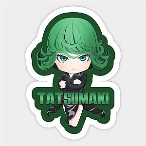 Tatsumaki Sticker TP0401