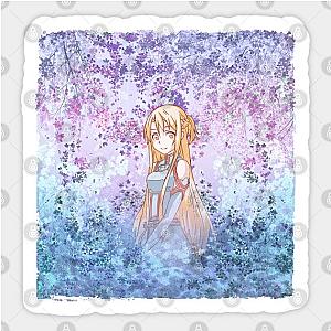 Sword Art Online Sticker TP0401