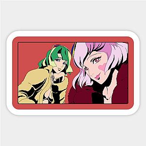 Super Boins - REDLINE Sticker TP0401