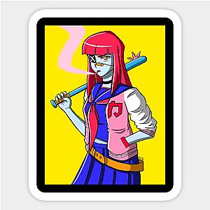 Sukeban-chan Sticker TP0401