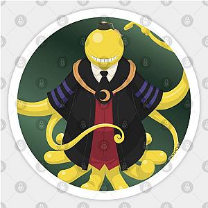 The Deadly Sensei Sticker TP0401