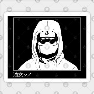 Shino Sticker TP0401