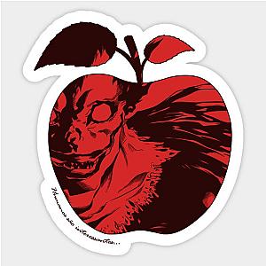 Shinigami-San Sticker TP0401