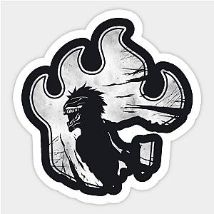 Shinigami Emblem Sticker TP0401