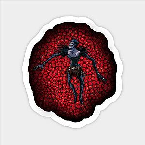 Shinigami Beauty Sticker TP0401