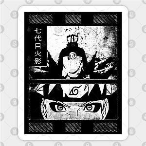 Seventh Hokage Sticker TP0401