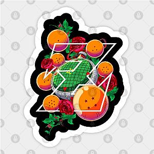 Seven Magic Balls Sticker TP0401