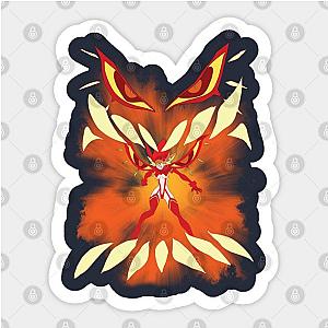 Senketsu Fashion Week! Sticker TP0401