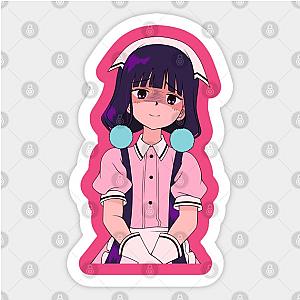 SMILE! Sticker TP0401