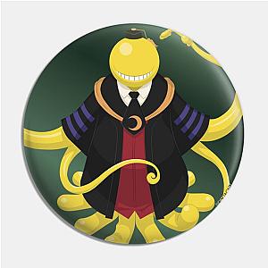 The Deadly Sensei Pin TP0501