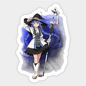 Roxy Migurdia  Mushoku Tensei Sticker TP0401