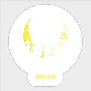 Sailor Senshi Sticker TP0401