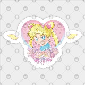 Sailor Moon Sticker TP0401