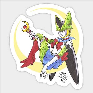 Sailor Cell Ver. 2 Sticker TP0401