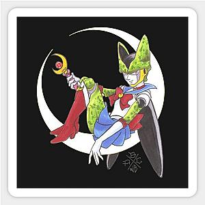 Sailor Cell Sticker TP0401