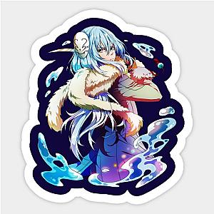 Rimuru Tempest Sticker TP0401