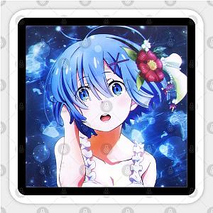 Rem Sticker TP0401