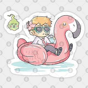 Reigen Sticker TP0401