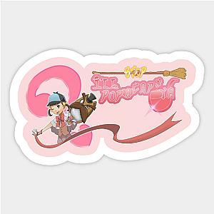 Persona 4- Nanako:Stop or I'll Pop A Cap n Ya Sticker TP0401