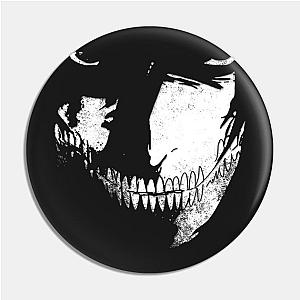 TITAN FACE Pin TP0501