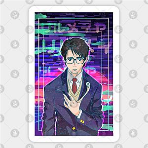 Parasyte Sticker TP0401