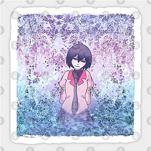 Oshino Ougi Sticker TP0401