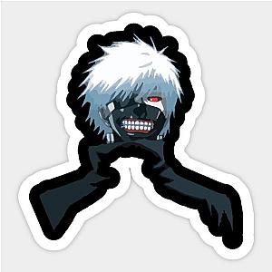 One-Eyed Ghoul Sticker TP0401